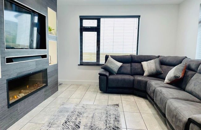 Captivating 5-bed House in Porthleven - Foto 12