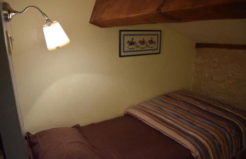 Gîte le Safranier Maison ancienne avec piscine couverte et chauffée - Foto 14