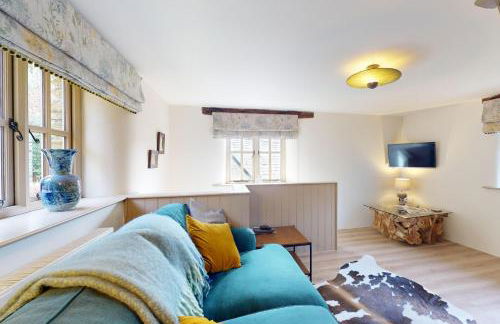 The Tower at Birch Cleave Barns - Foto 10