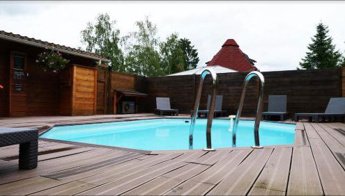 Escale Cocooning - Foto 5, sunbed