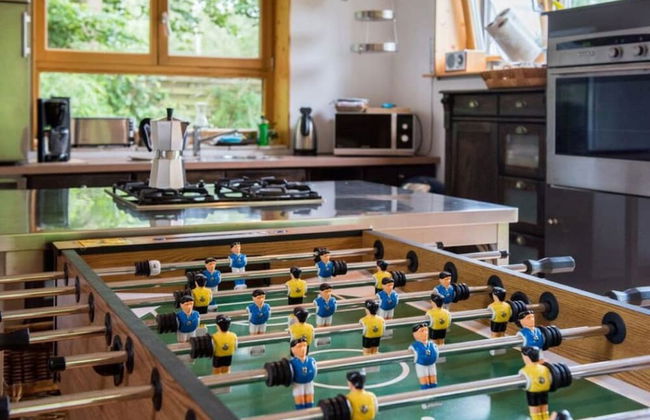 Huis aan het Park - Foto 6