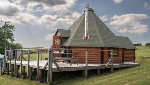 Exmoor Eco-Pod - Oak Tree Lane - Foto 2