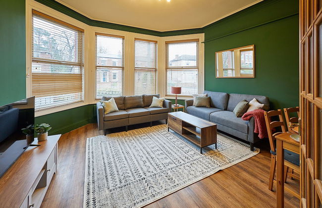 Host Stay Apartment 1 St Stephens Court - Foto 2