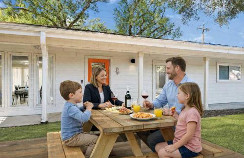 Lilly's Maison #5- Medical Center Galleria NRG - Foto 28