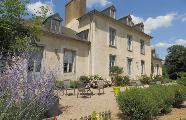 Château du Pin - Foto 66