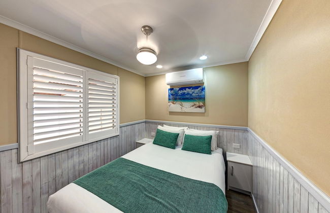 BIG4 Adventure Whitsunday Resort - Photo 9