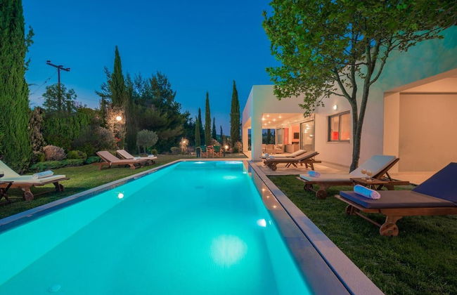 Villa Verano - Spacious 5-bdr & 5-bth Villa - Foto 36