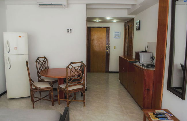 Apartamentos Bahia Fragata - Photo 46