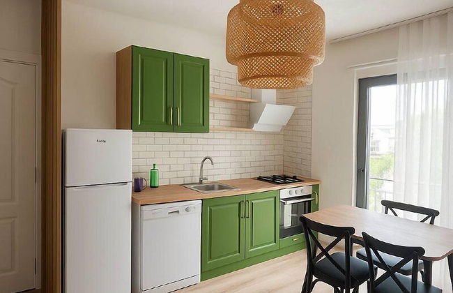 Aden suit apart - Foto 14