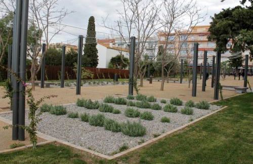 Ático céntrico con amplias vistas mar y playa - Foto 38