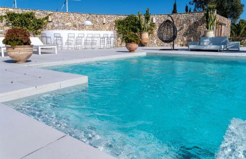 Cortijo Almarchal - Foto 12