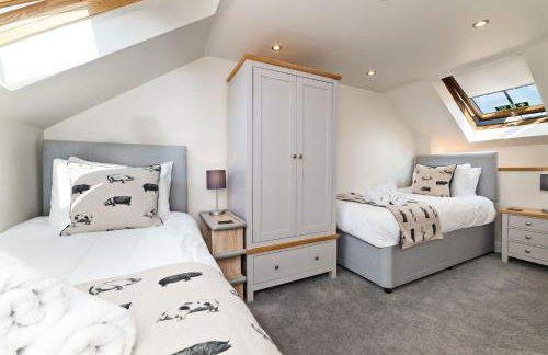 Piggery Cottage - Foto 9