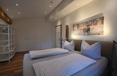 Charmante Altbauwohnung mit Flair in Polling - Foto 28