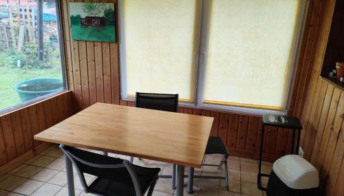 Ferienwohnung Brandshagen - Foto 5