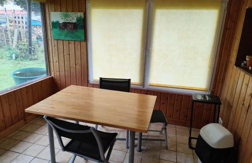 Ferienwohnung Brandshagen - Foto 5