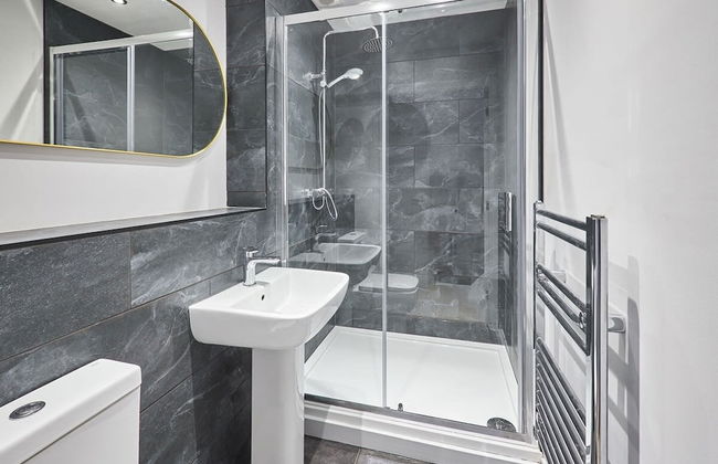 Host Stay Apartment 2 Fourth Avenue - Foto 10