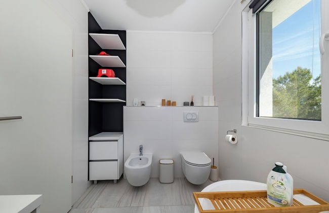 Alba Family Home - Foto 34