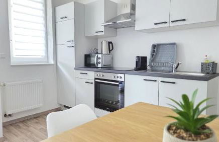 H-Apartment 4 - Foto 6