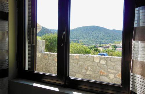 Quiet Mountain View Retreat Helicon, Kyriaki - Foto 6