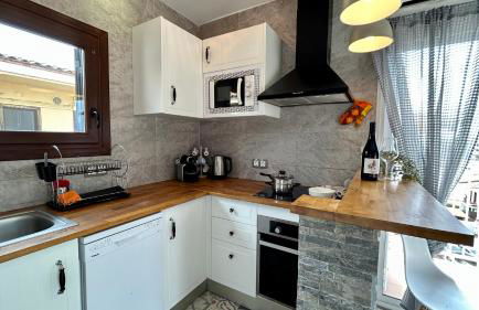 Atico Grecia - Foto 15