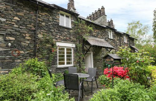 Ednas Cottage - Foto 34