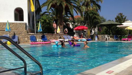 Mathraki Resort - Foto 2