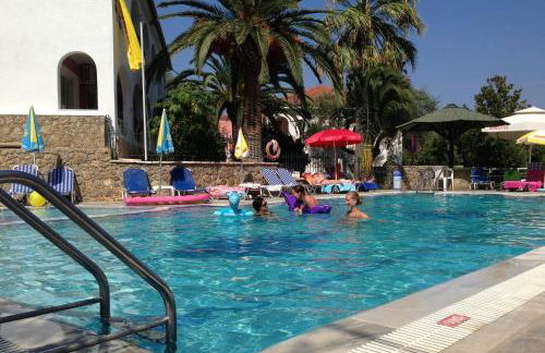 Mathraki Resort - Foto 2