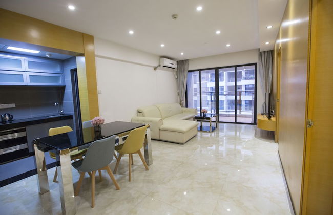 Zhongshan Perth Hotel - Foto 7