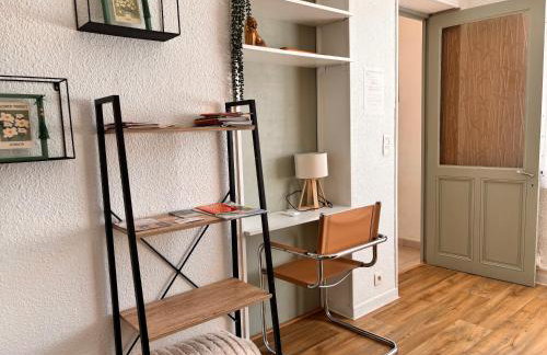 Gîte Le Sallèles - Foto 15