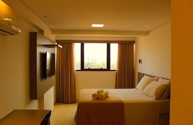 Manaira Apart Hotel - Foto 4