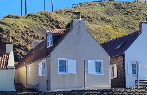 Crovie Cottage - Foto 10
