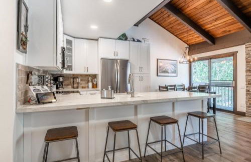 Horizons IV #156 New Luxurious Listing! Fully Remodeled 2 Bedroom Plus Loft 3 Full Bathroom Sleeps 8 - Foto 15