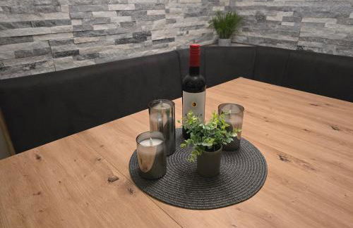 Erholsame Auszeit auf ca 100 qm in Idylischer Lage mit großer Terrasse - Foto 12