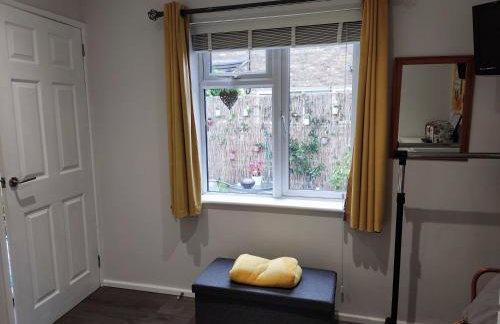 Self-Contained Holiday Accommodation in the Heart of Easingwold with Parking - Foto 15