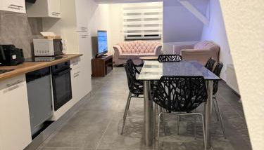 Appartement Étoile - Foto 2