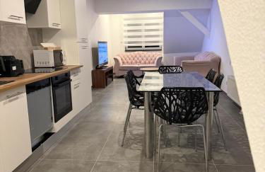 Appartement Étoile - Foto 2