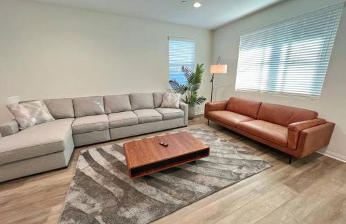 Modern Lux Home Near Disneyland And In The Heart Of OC! - Foto 20