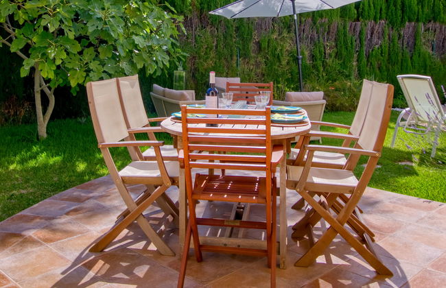 Villa Bellevie - Foto 22