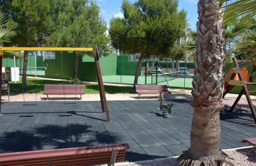 Apartament Hala Cabo Roig - Foto 17