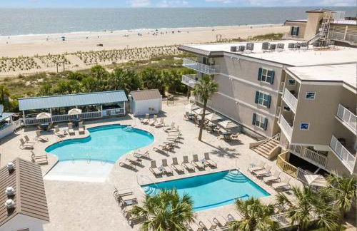 Beach House 1 by Tybee Vacation Rentals - Foto 84