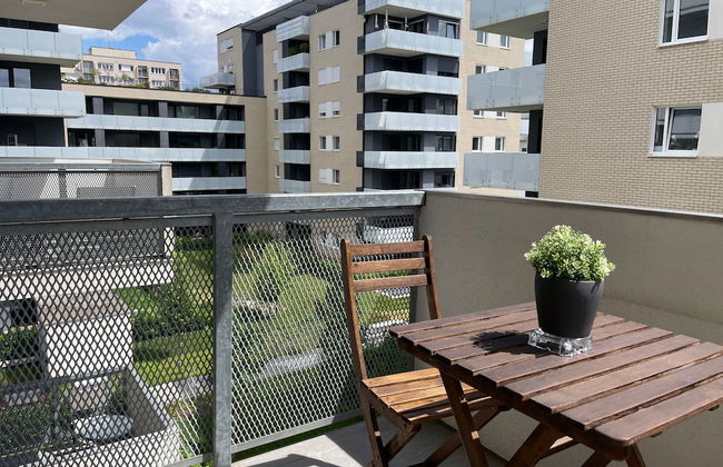 Atempo Residence - Foto 60