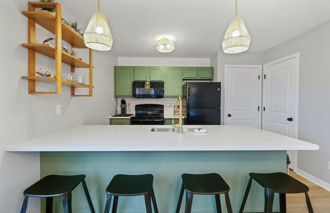 Eddie`s Hideaway #4 - Foto 9