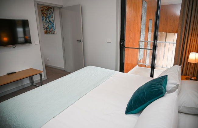 Mansfield Apartments - Photo 55