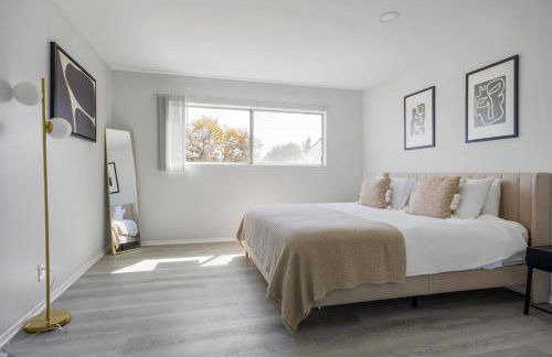 Blueground Melrose pool nr Griffith Park LAX-1399 - Foto 10