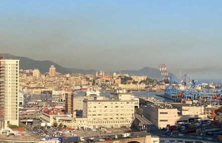 La Finestra sul Porto - Foto 1