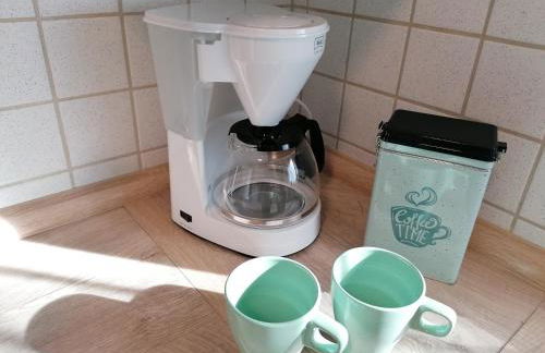 Ferienhaus Fasanennest - Foto 22