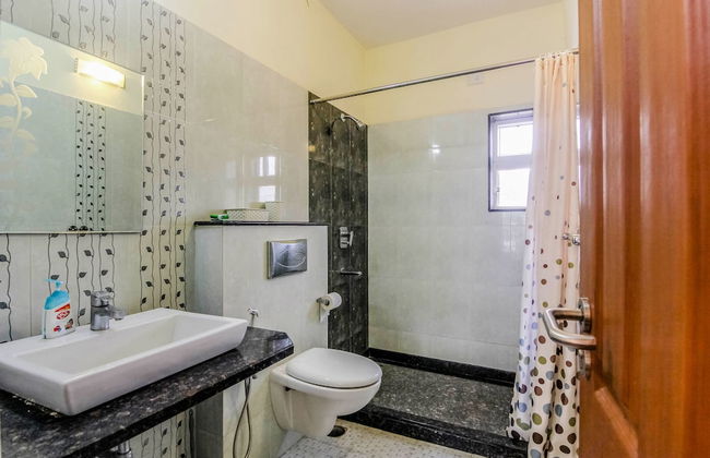 Royale Holiday Villa - 4BHK, Baga - Photo 14