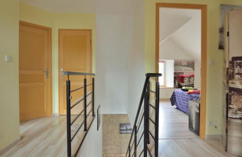 Holiday Home Le Graffi'Ty by Interhome - Foto 26