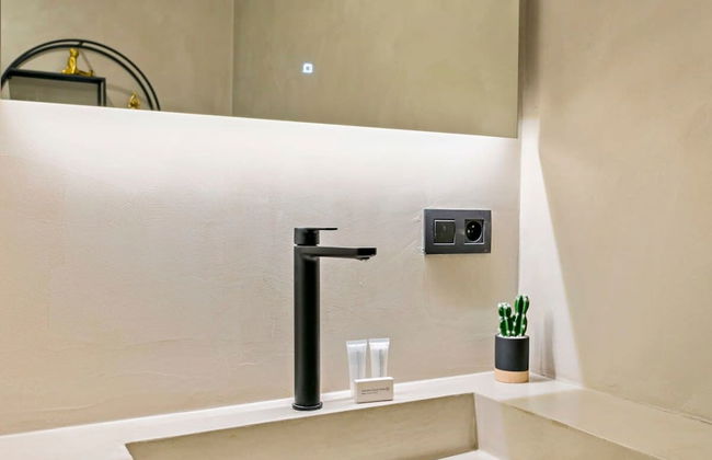 Unique Apartment in the City-center of Knokke - Foto 28