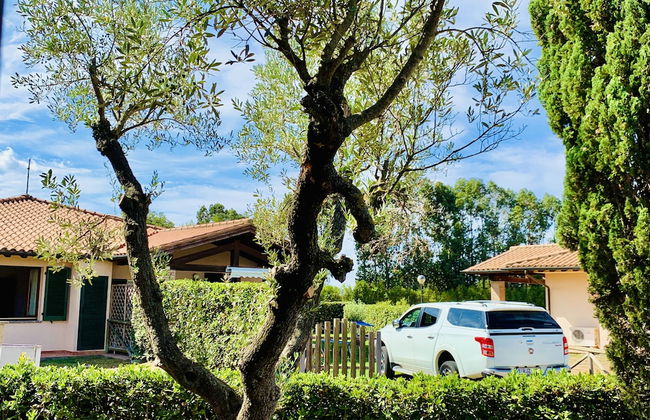 Casa in Maremma Tuscany Village - Foto 74